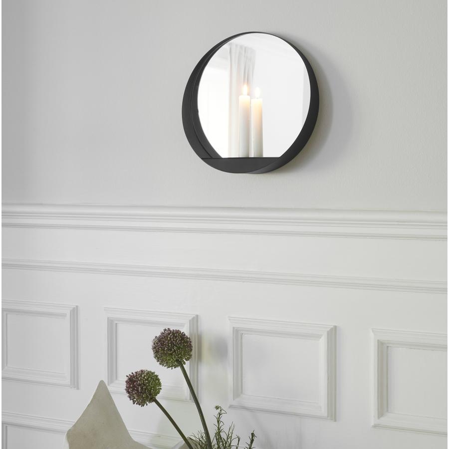 Glim Candle Mirror